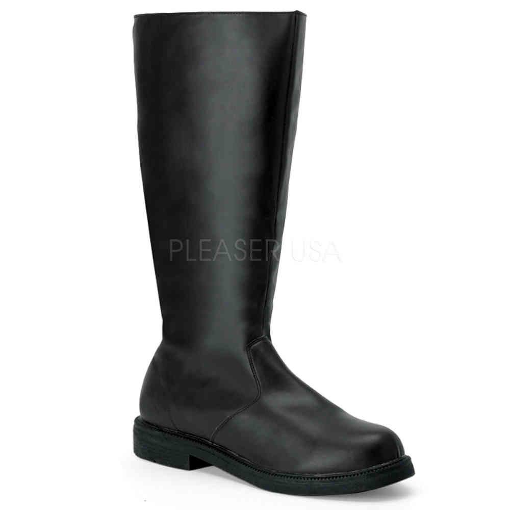 Funtasma - CAPTAIN100 Bottes - Noir Product image